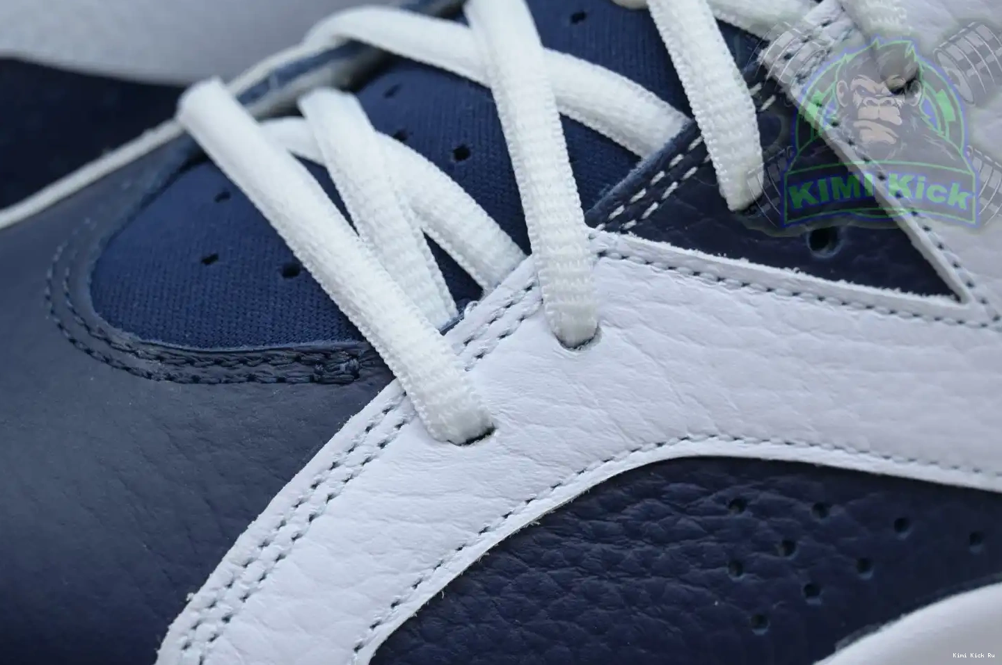 Kimikick Jordan 6 Air Jordan 0810
